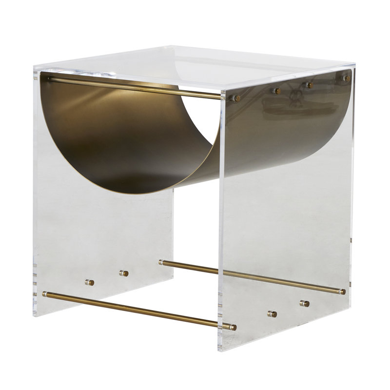 Skylar Side Table