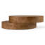Ely - Table basse moderne