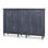 Ashlyn 79'' W Solid Wood Sideboard