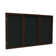 Enclosed Fabric Bulletin Boards Enclosed Cabinet Fabric Bulletin Board