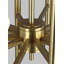 Beckham 24 - Light Chandelier-44138712-44138711