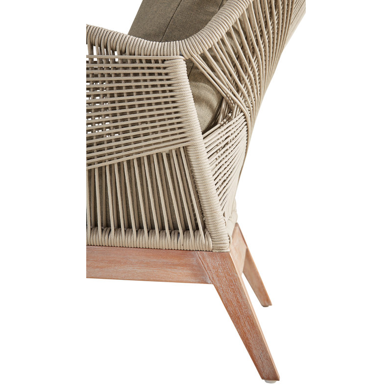 Vandling Armchair