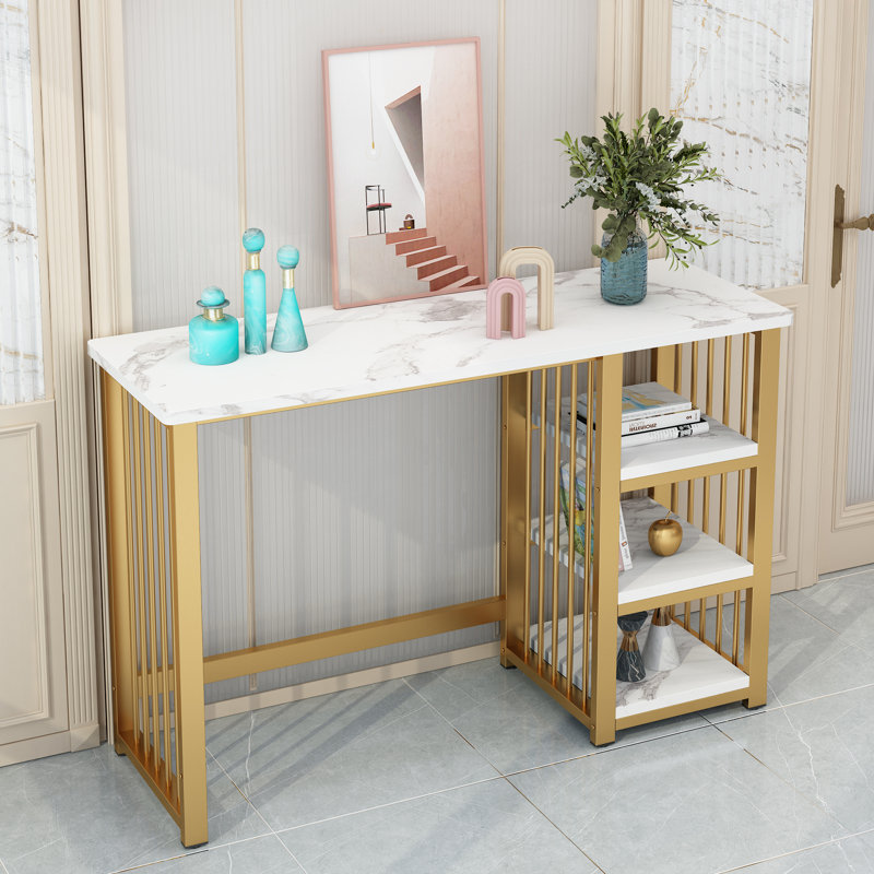 Shamela Console Table