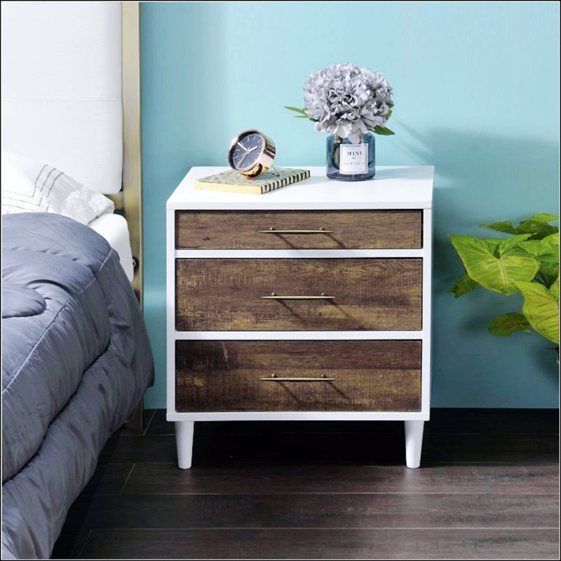 Brimmer 15.59'' W Nightstand
