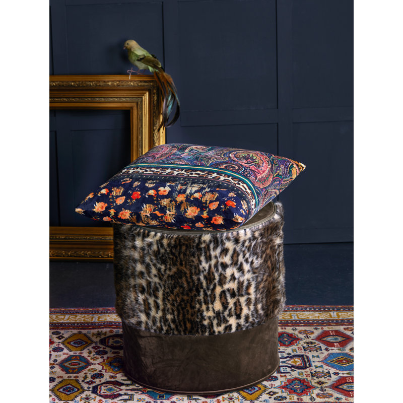 Accent Stool