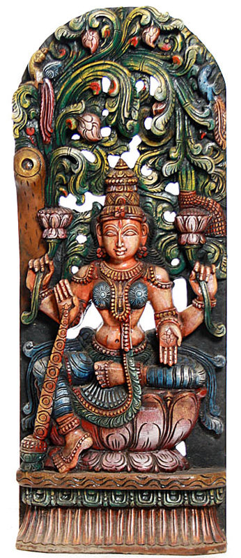 Déesse Padmavati