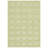 Soukup Hand Loomed Wool Geometric Rug-19261016