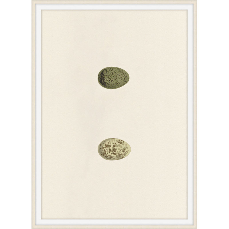 Abstract Print by Studio L57 Nouvelle, 15" H x 12" W