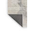 Tapis traditionnel crème / gris Mccluskey-784765480