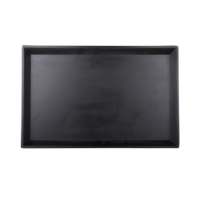 Elite Global Solutions Zen Melamine Platter