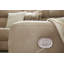 Lakaiya Next-Gen Durapella Power Recliner-98618606