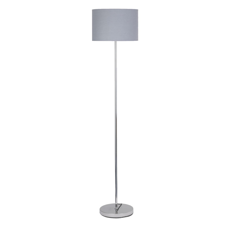 Powley 150cm Traditional Floor Lamp