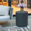 Table d'appoint en béton-86879745