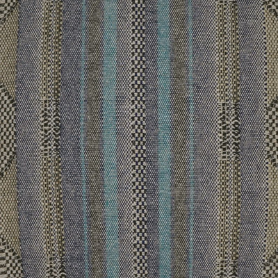 Hours Fabric