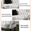 Chaise longue d'intérieur Premium Premium, similicuir-102756788