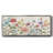 Wildflower Flutter On- Framed Canvas-1647962255