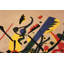 One-of-a-Kind Rectangle 4'7" X 6'7" Area Rug