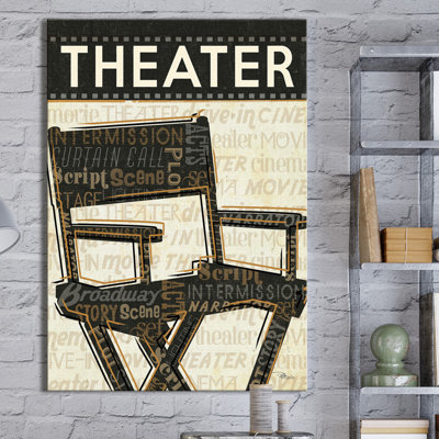 " Theater "