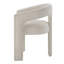 Chaise avec accoudoirs Waldep (ensemble de 2)