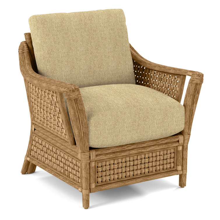Boca Armchair