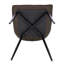 Vassar 46.5cm H Upholstered Side Chair-90705905