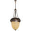 Greenbriar Oak 3 - Light Pendant
