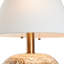 Tibetan Table Lamp
