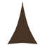 Sharptown Triangular Shade Sail-943737766-943737767