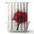 Blanc / rouge 1