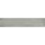Borigni™ 13" x 3" Porcelain Quarter Round Tile Trim-70902788