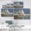 Beaching the Boat (Sacando la barca)-Joaquín Sorolla-Gallery Wrapped Canvas-1903-2015902131