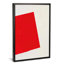 « red square (after albers) », impression-49904704-53128504