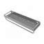 Carbon Steel Rectangle Utensil Storage Set