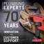 Robinet d'évier de cuisine rétractable à deux poignées à deux poignées Renaldi-101126108