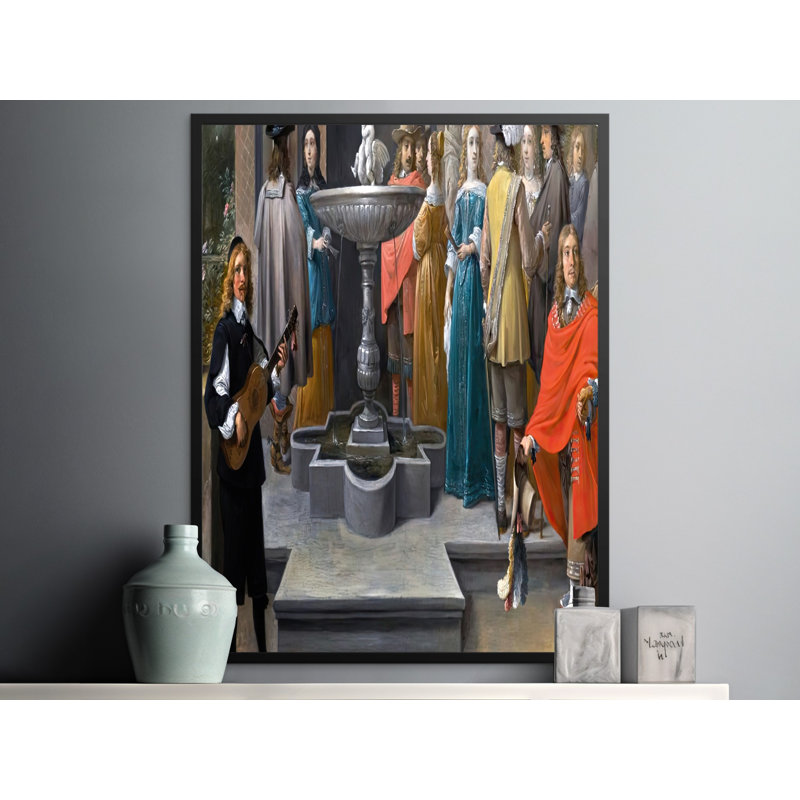 Whitcomb No Frame Print, 20x30