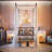 Alex-Jay Full/Double Four Poster Bed-2109103170-2109103174