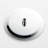 Rain Adjustable Shower Head 1.75 GPM GPM-93810781