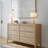 Stone Table Lamp