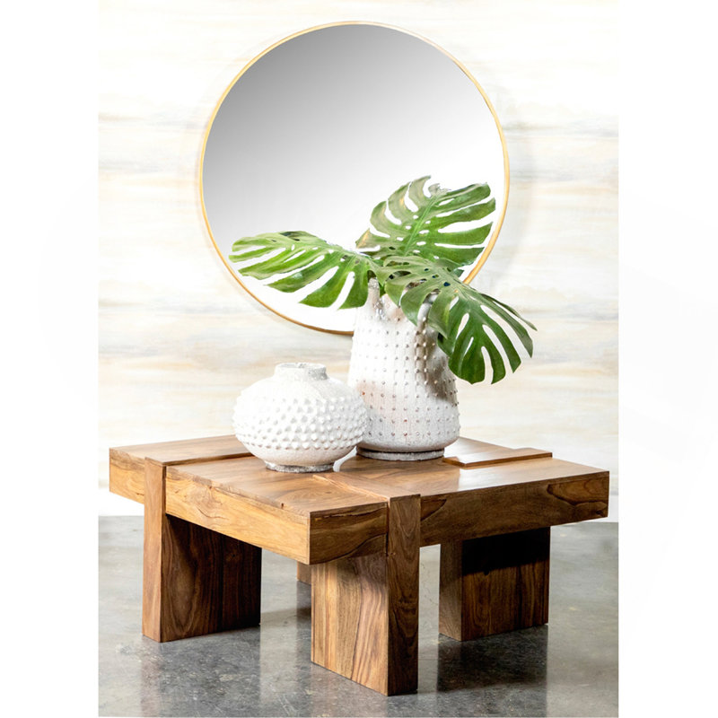 Table basse Kuboloa