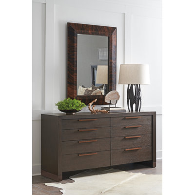 Commode double Park City