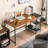 Metal Base Computer Desk-288008527