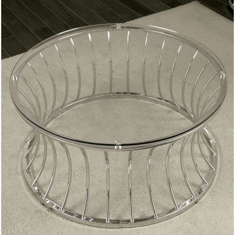 Caramont Frame Coffee Table