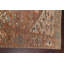 Anastaysia One-of-a-Kind Area Rug Coral