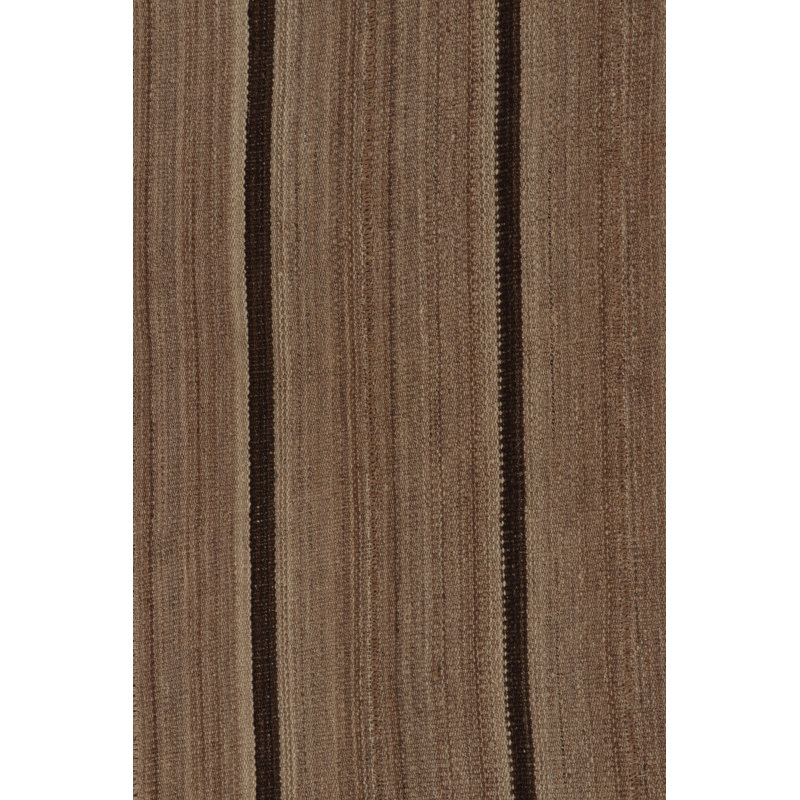 One-of-a-Kind 9'11"x10'4" Hand Hooked Area Rug