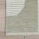 Modern Abstract Reversible Machine Washable Area Rug