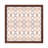 Copper Geo - Single Picture Frame Print on Canvas-258298341-258298340
