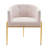 Savour Tufted Performance Velvet Accent Chair-432763877