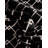 Jill Zarin Metropolitan Uptown Rug Black-102368808