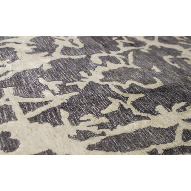 Trenton Abstract Area Rug
