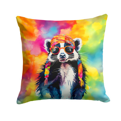 Coussin Hippie